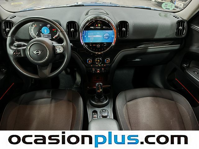 MINI MINI Countryman Cooper 100 kW (136 CV)