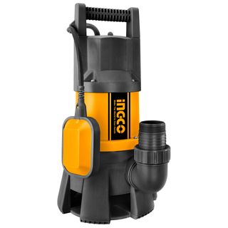 Bomba Sumergible Ingco 1000W