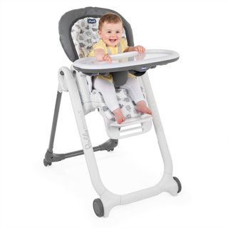 Trona Polly Progres5 Chicco