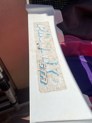 Coche eléctrico infantil Feber