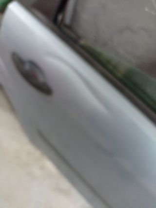 Puerta trasera derecha Ford Focus