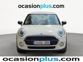 MINI MINI 3 Puertas One D 70 kW (95 CV)