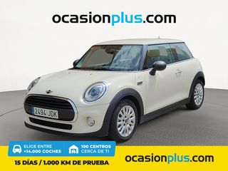 MINI MINI 3 Puertas One D 70 kW (95 CV)