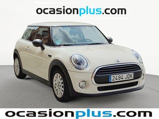 MINI MINI 3 Puertas One D 70 kW (95 CV)