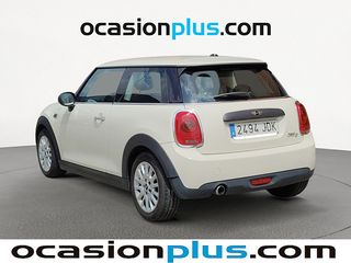 MINI MINI 3 Puertas One D 70 kW (95 CV)
