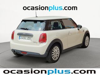 MINI MINI 3 Puertas One D 70 kW (95 CV)