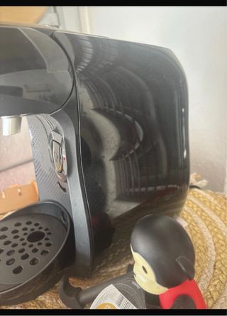 Cafetera Bosch Tassimo