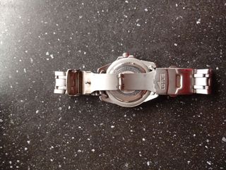 Orologio da uomo Lotus.