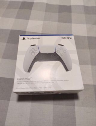 Mando DualSense PS5 - Sony