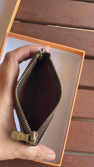 Louis Vuitton Clés Monogram Original - Hecho en Fr