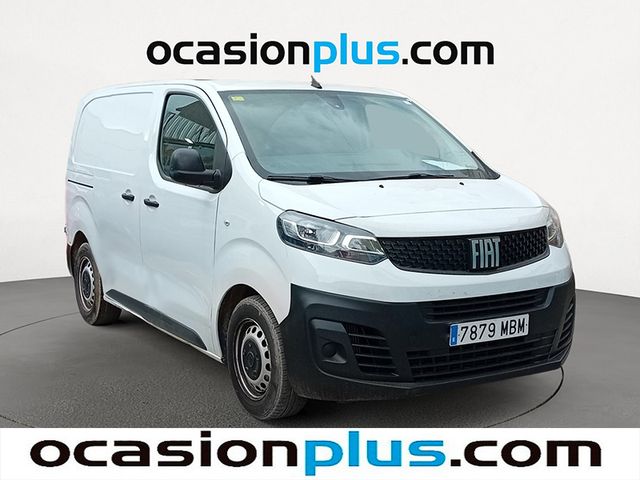 Fiat Scudo Furgon 1.5 BlueHDI L2 Business 75 kW (102 CV)