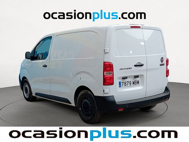 Fiat Scudo Furgon 1.5 BlueHDI L2 Business 75 kW (102 CV)