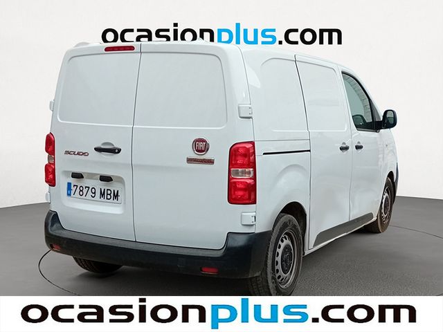 Fiat Scudo Furgon 1.5 BlueHDI L2 Business 75 kW (102 CV)