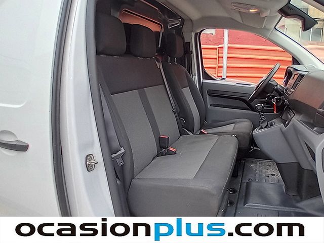 Fiat Scudo Furgon 1.5 BlueHDI L2 Business 75 kW (102 CV)