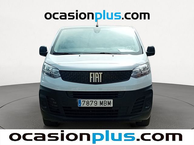 Fiat Scudo Furgon 1.5 BlueHDI L2 Business 75 kW (102 CV)