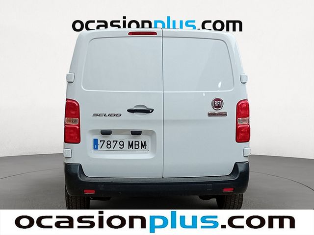 Fiat Scudo Furgon 1.5 BlueHDI L2 Business 75 kW (102 CV)
