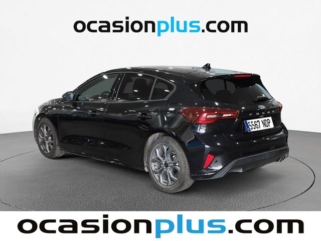 Ford Focus 1.5 Ecoblue ST-Line Auto 85 kW (115 CV)