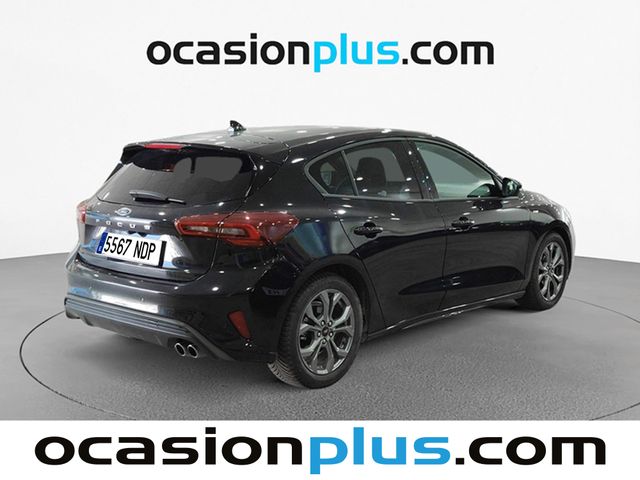 Ford Focus 1.5 Ecoblue ST-Line Auto 85 kW (115 CV)