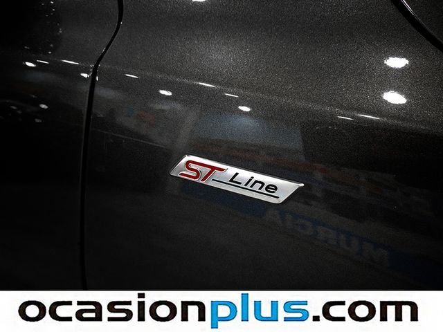 Ford Focus 1.5 Ecoblue ST-Line Auto 85 kW (115 CV)