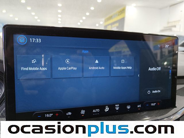 Ford Focus 1.5 Ecoblue ST-Line Auto 85 kW (115 CV)