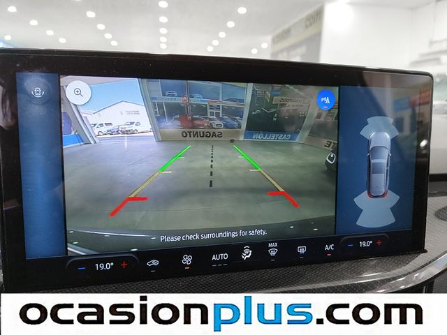 Ford Focus 1.5 Ecoblue ST-Line Auto 85 kW (115 CV)