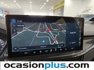 Ford Focus 1.5 Ecoblue ST-Line Auto 85 kW (115 CV)