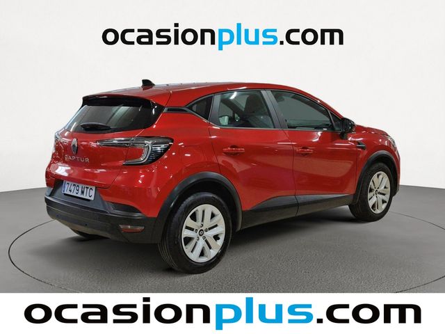 Renault Captur Evolution TCe 66 kW (90 CV)