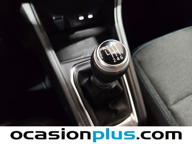 Renault Captur Evolution TCe 66 kW (90 CV)