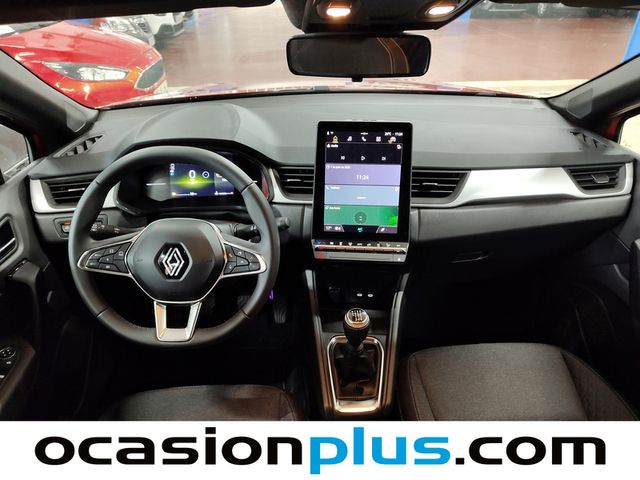 Renault Captur Evolution TCe 66 kW (90 CV)