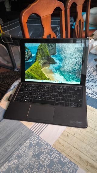 Tablet HP Pro X2, I5 7 Gen, 8 GB RAM, 256 GB Nvme 