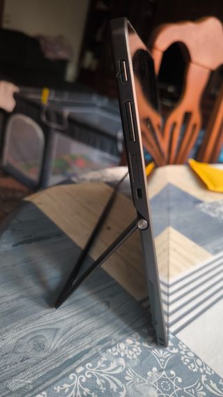 Tablet HP Pro X2, I5 7 Gen, 8 GB RAM, 256 GB Nvme 