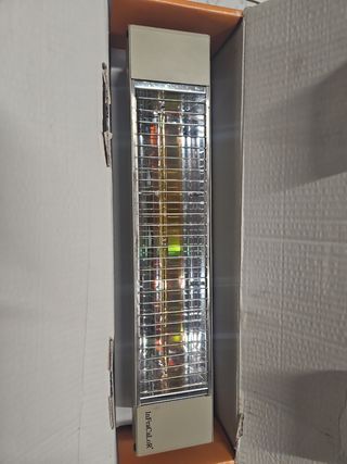 Calefactor infrarrojos Infra Calor