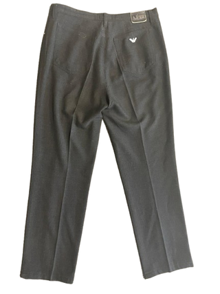 Pantalón Chino Armani Jeans - Talla M