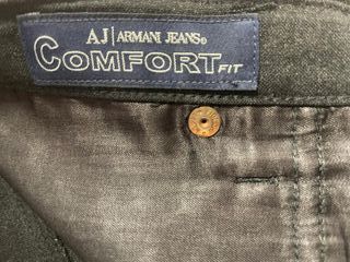 Pantalón Chino Armani Jeans - Talla M