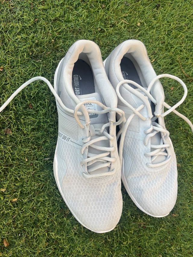 zapatillas Nike Training City Trainer 2 - Talla 41