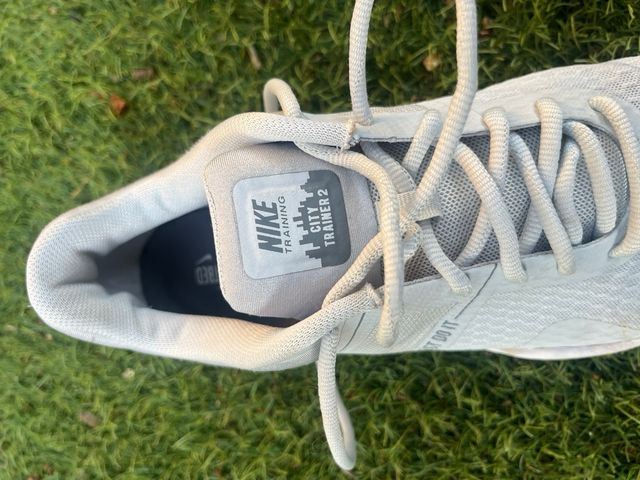 zapatillas Nike Training City Trainer 2 - Talla 41