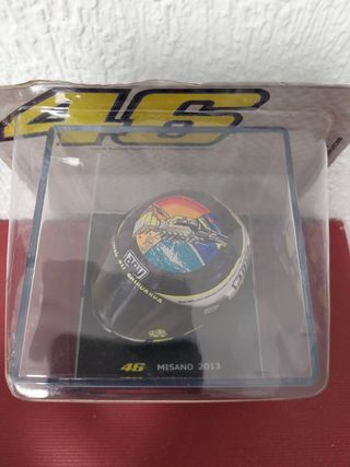 Fossile 34 Valentino Rossi