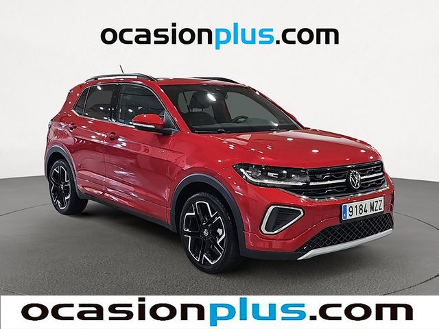 Volkswagen T-Cross R-Line 1.0 TSI 85 kW (116 CV) DSG