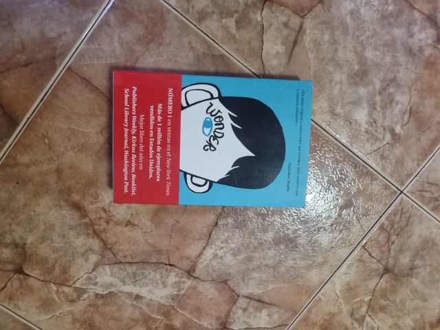 La Leccion De August (Spanish Edition)