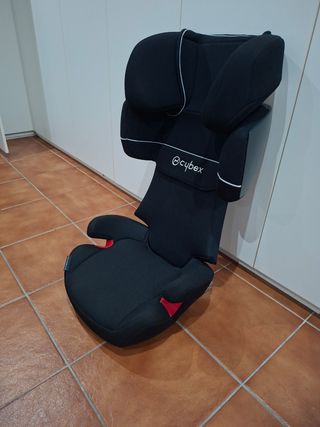 Silla coche Cybex 15-36kg
