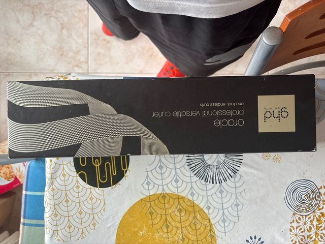 ghd Oracle: Plancha Pelo Profesional