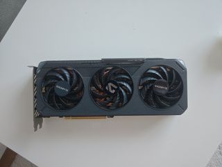 GPU Gigabyte RX 9060XT 8GB