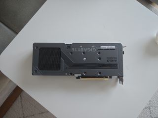 GPU Gigabyte RX 9060XT 8GB