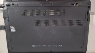 HP Elitebook 820 grigio