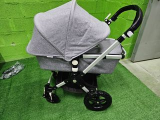 DESPIECE Bugaboo Camaleón 3 Plus Gris