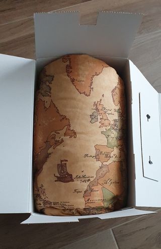 Plaid Alviero Martini 1ª Classe