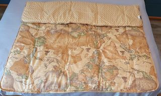 Plaid Alviero Martini 1ª Classe