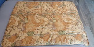 Plaid Alviero Martini 1ª Classe