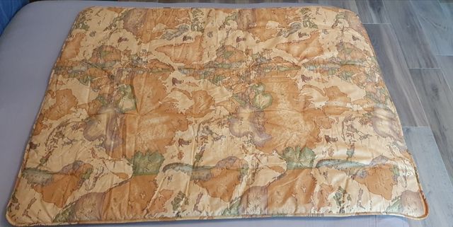 Plaid Alviero Martini 1ª Classe