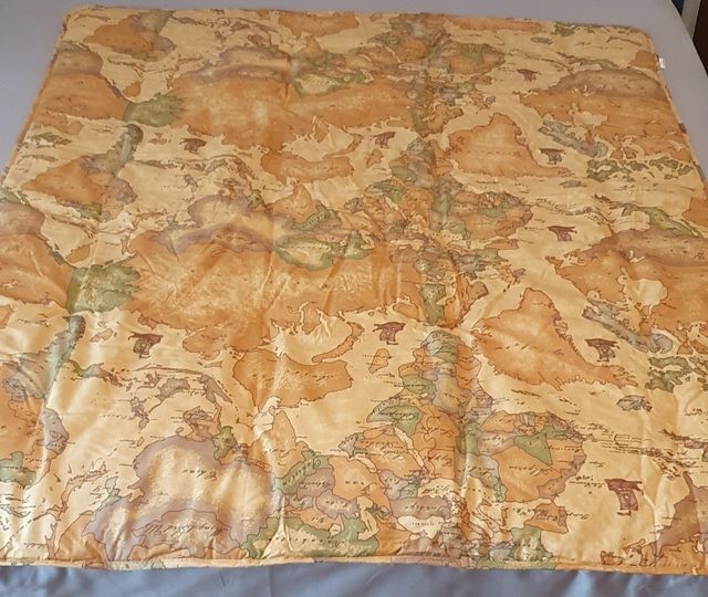 Plaid Alviero Martini 1ª Classe